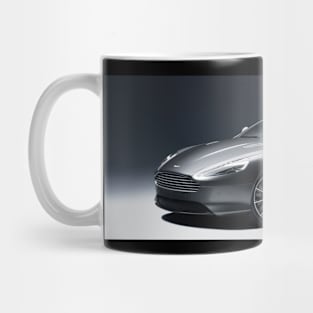 Car picture for shirt Mug